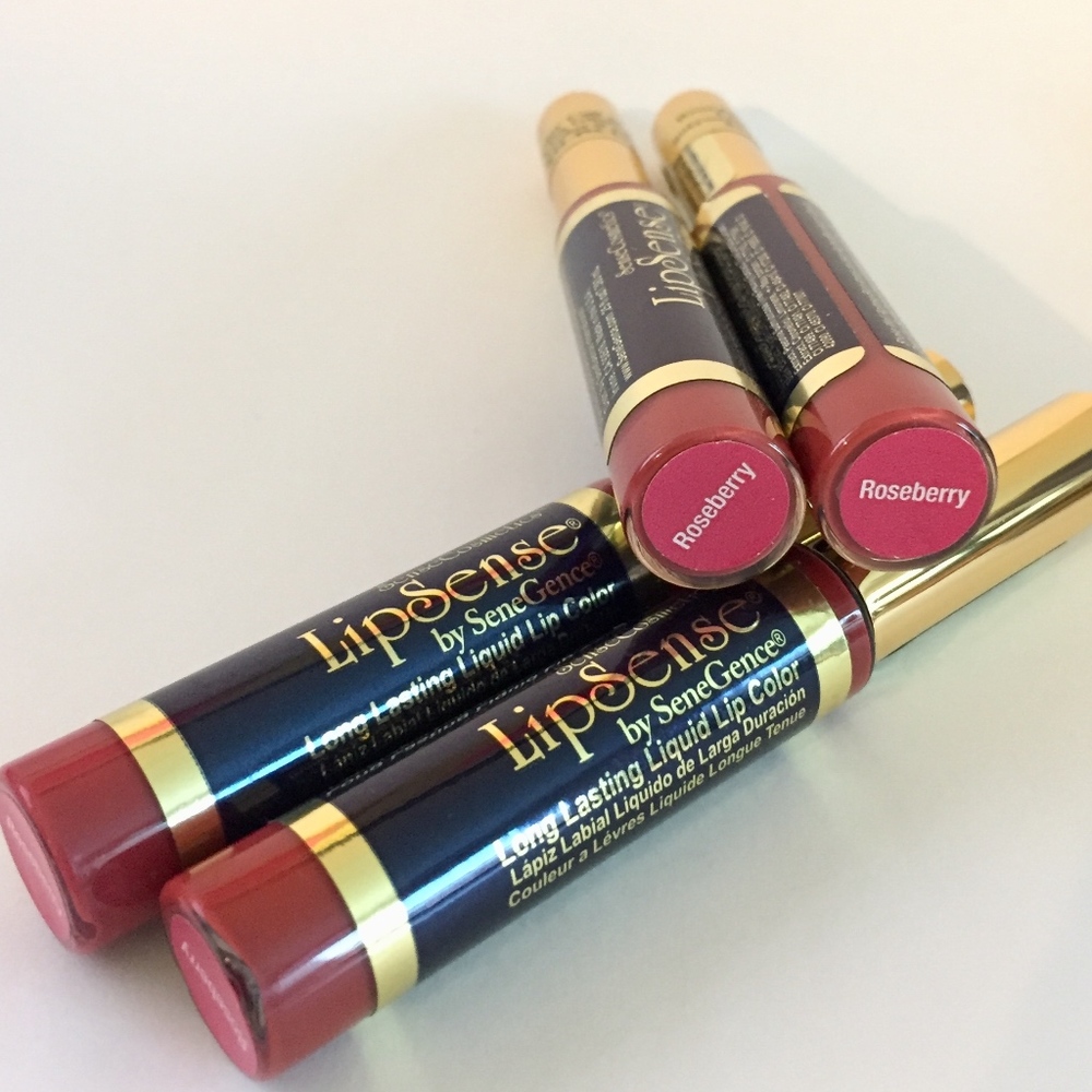 LipSense Roseberry